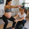 Gravidez : Bases Científicas da prescrição de exercício