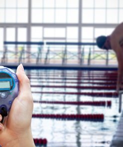 Curso de Treinador de Natação Grau I
