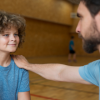 Proteção e Integridade no Desporto Juvenil