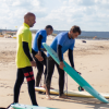 Curso Treinador de Surf Grau I (Surfing)