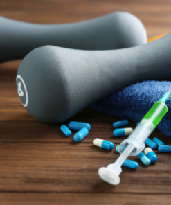 Doping e Antidopagem